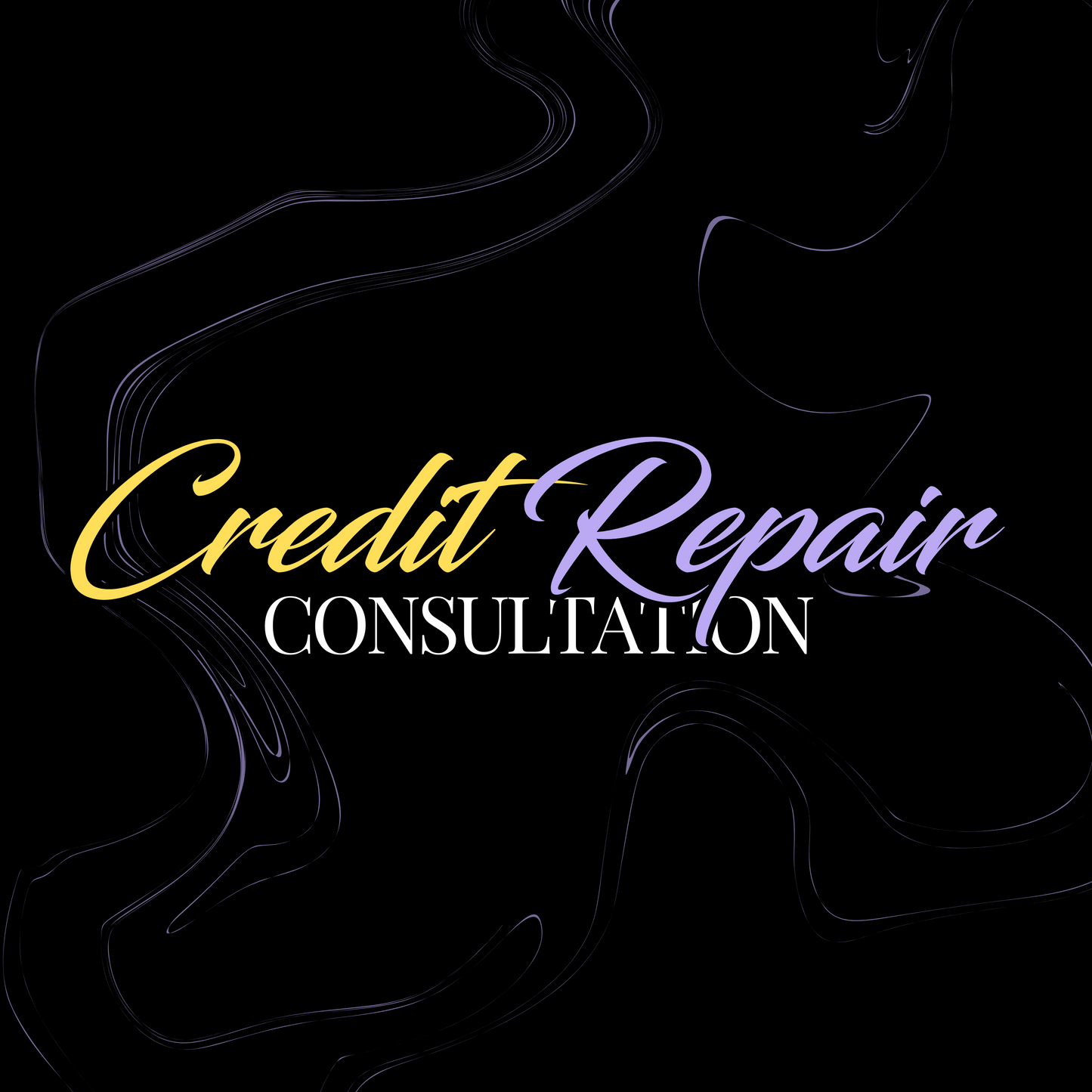 Credit Repair Consultation