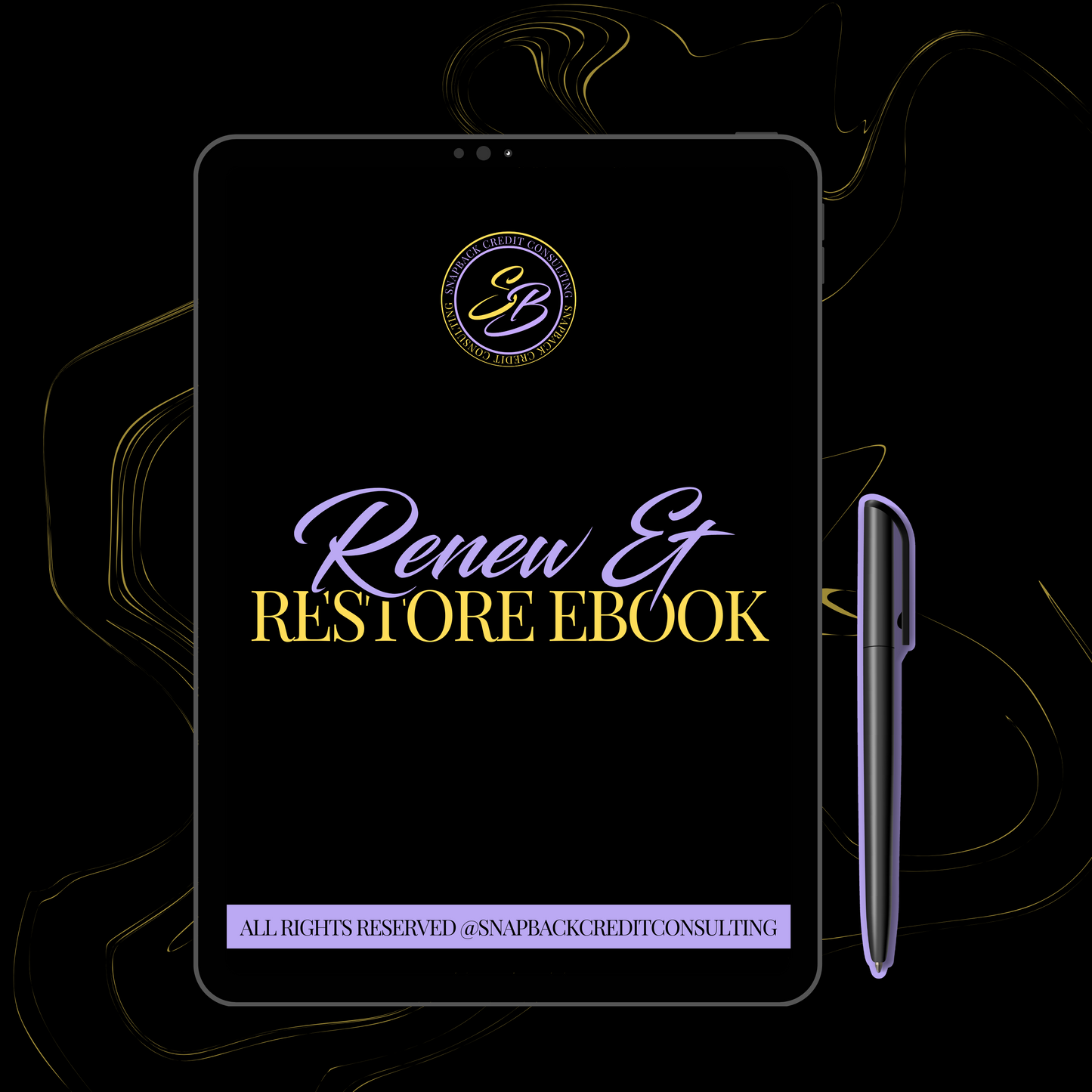 Restore and Renew DIY